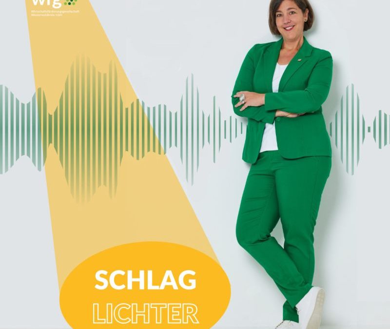 Podcast: Digitale Lösungen aus dem Westerwald