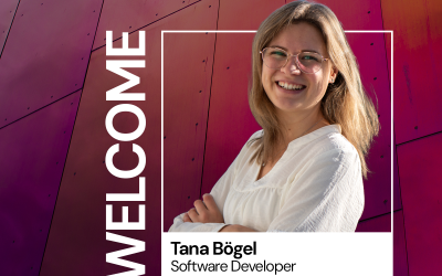 Welcome: Tana Bögel